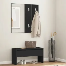 zestaw-mebli-do-przedpokoju-czarny-material-drewnopochodny-lumarko