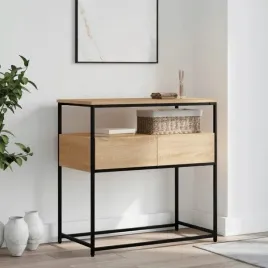stolik-konsolowy-dab-sonoma-75x40x75-cm-lumarko