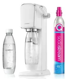 saturator-do-wody-gazowanej-sodastream-art-bialy-zestaw-startowy