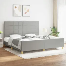 rama-lozka-z-zaglowkiem-jasnoszara-200x200-cm-obita-tkanina-lumarko