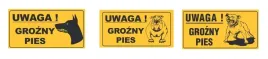 tablica-ostrzegawca-12x22cm-uwaga-grozny-pies