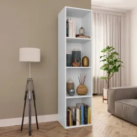 regal-na-ksiazki-szafka-tv-bialy-36x30x143-cm-plyta-wiorowa-lumarko