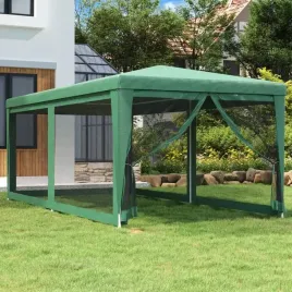 namiot-imprezowy-z-6-sciankami-z-siatki-zielony-3x6-m-hdpe-lumarko