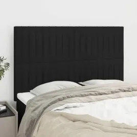 zaglowki-do-lozka-4-szt-czarne-72x5x78-88-cm-tkanina-lumarko