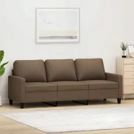 sofa-3-osobowa-brazowa-180-cm-tapicerowana-tkanina-lumarko