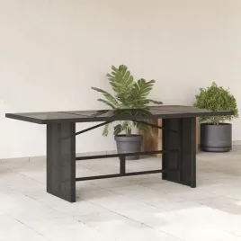 stol-ogrodowy-ze-szklanym-blatem-czarny-190x80x75-cm-lumarko