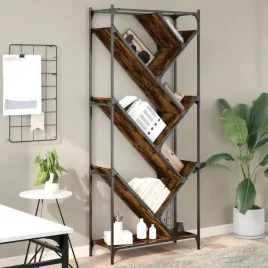 regal-przydymiony-dab-79x30x180-cm-material-drewnopochodny-lumarko