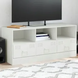szafka-pod-telewizor-biala-99x39x44-cm-stalowa-lumarko