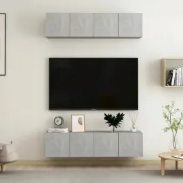 szafki-tv-4-szt-szarosc-betonu-60x30x30-cm-plyta-wiorowa-lumarko