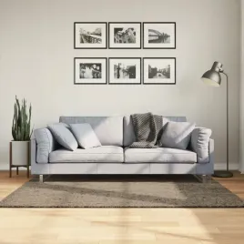 dywan-z-dlugim-runem-polyskujacy-szary-120x170-cm-lumarko