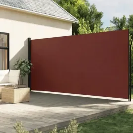 zwijana-markiza-boczna-brazowa-220x600-cm-lumarko