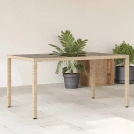 stol-ogrodowy-ze-szklanym-blatem-bezowy-150x90x75cm-rattan-pe-lumarko