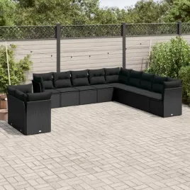 11-czesciowy-zestaw-wypoczynkowy-do-ogrodu-poduszki-czarny-rattan-pe-lumar
