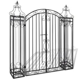 ozdobna-brama-ogrodowa-z-kutego-zelaza-122-x-205-x-134-cm-lumarko