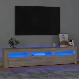 szafka-pod-tv-z-oswietleniem-led-dab-sonoma-180x35x40-cm-lumarko