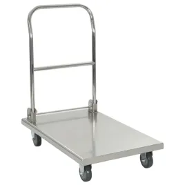 wozek-platformowy-srebrny-82x53x86-cm-stal-nierdzewna-lumarko