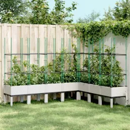 donica-ogrodowa-z-kratka-biala-200x160x1425-cm-pp-lumarko