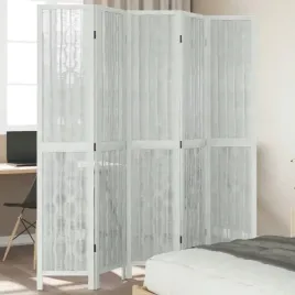parawan-pokojowy-5-panelowy-bialy-lite-drewno-paulowni-lumarko