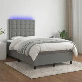 lozko-kontynentalne-z-materacem-ciemnoszara-tkanina-120x200-cm-lumarko
