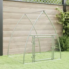 klatka-dla-kurczat-srebrna-100x105x120-cm-stal-galwanizowana-lumarko