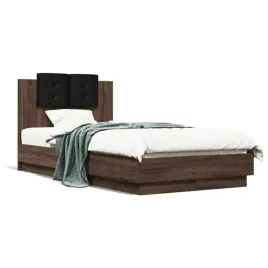 rama-lozka-z-wezglowiem-i-led-brazowy-dab-75x190-cm-lumarko