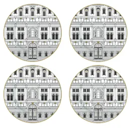 4x-talerz-talerzyk-19-cm-deserowy-motyw-versace-wloska-biala-komplet