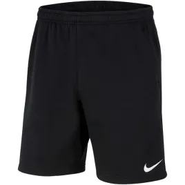 spodenki-dla-dzieci-nike-flecee-park-20-short-kz-czarne-cw6932-010-l