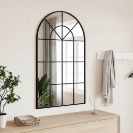 lustro-scienne-czarne-60x100-cm-zakonczone-lukiem-zelazo-lumarko