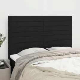 zaglowki-do-lozka-4-szt-czarne-72x5x78-88-cm-tkanina-lumarko
