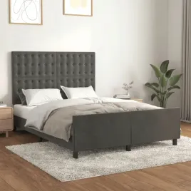 rama-lozka-z-zaglowkiem-ciemnoszara-140x200-cm-aksamitna-lumarko