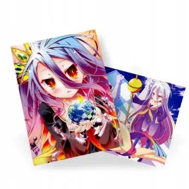 plakat-no-game-no-life-do-wyboru