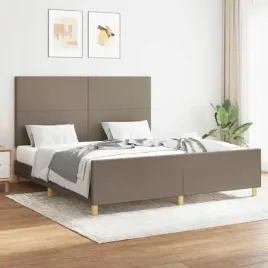 rama-lozka-z-zaglowkiem-kolor-taupe-160x200-cm-obita-tkanina-lumarko