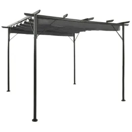 pergola-ogrodowa-ze-zwijanym-dachem-3x3-m-antracyt-180-g-m-lumarko