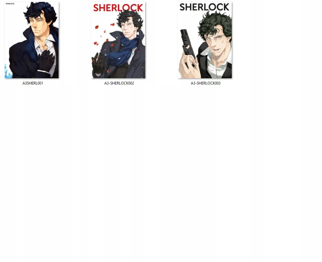 plakat-sherlock-do-wyboru