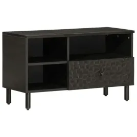 szafka-pod-telewizor-czarna-80x33x46-cm-lite-drewno-mango-lumarko