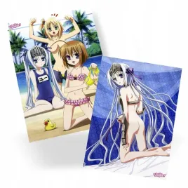plakat-kore-wa-zombie-desu-ka-is-this-a-zombie-do-wyboru
