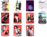 plakat-noragami-do-wyboru-stan-nowy-stan-opakowania-oryginalne