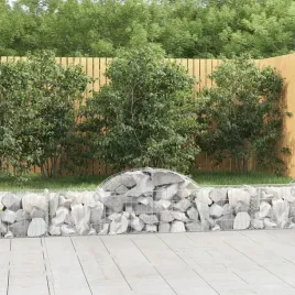 kosze-gabionowe-5-szt-200x30x40-60-cm-galwanizowane-zelazo-lumarko