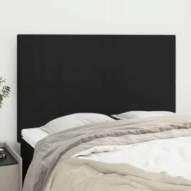 zaglowki-do-lozka-4-szt-czarne-72x5x78-88-cm-tkanina-lumarko
