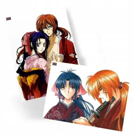 plakat-ruroni-kenshin-do-wyboru