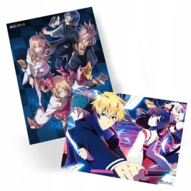 plakat-tokyo-ravens-do-wyboru