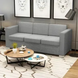 sofa-3-osobowa-tapicerowana-tkanina-jasnoszara-lumarko
