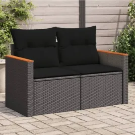 sofa-ogrodowa-z-poduszkami-2-osobowa-czarna-polirattan-lumarko