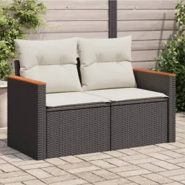 sofa-ogrodowa-z-poduszkami-2-osobowa-czarna-polirattan-lumarko