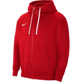 bluza-nike-park-20-fleece-fz-hoodie-cw6887-657-czerwony-s