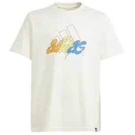 koszulka-adidas-gfx-illustrated-im8337-bialy-140-cm