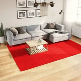 dywan-z-krotkim-wlosiem-czerwony-200x280-cm-lumarko