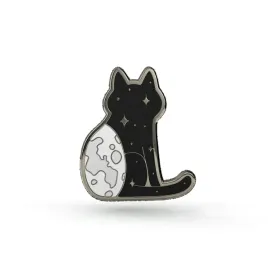 pinets-przypinka-nightcat-kot-z-kula-ziemska-metalowy-pin