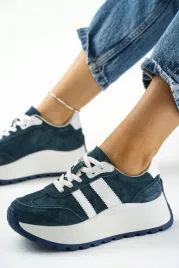 granatowe-sneakersy-damskie-skorzane-wygodne-buty-sportowe-premium-38