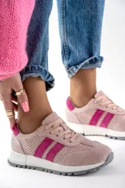 sneakersy-damskie-skorzane-rozowe-wygodne-buty-na-co-dzien-36